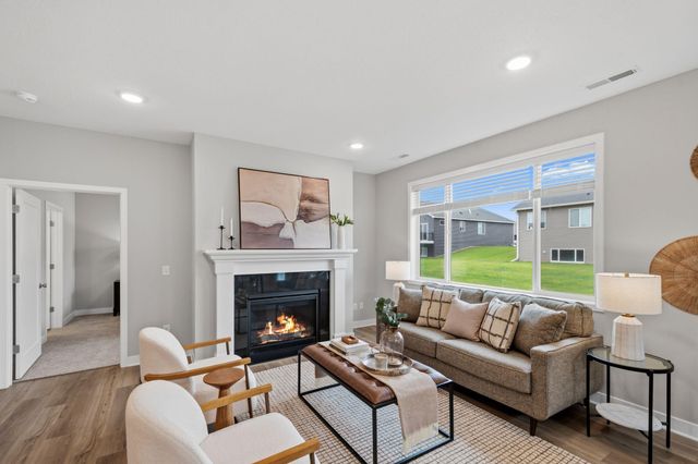 1340 Rose Street, New Richmond, WI 54017