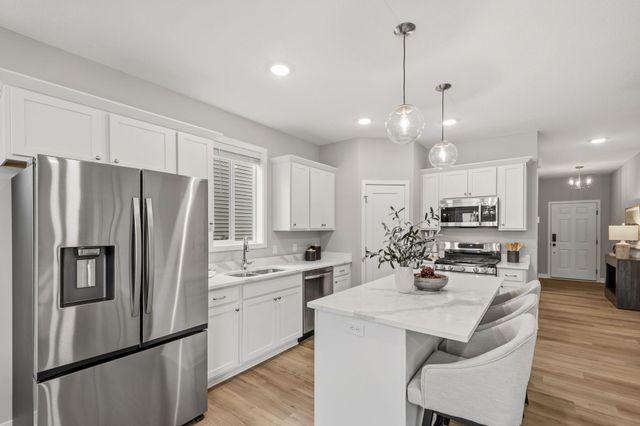 1340 Rose Street, New Richmond, WI 54017