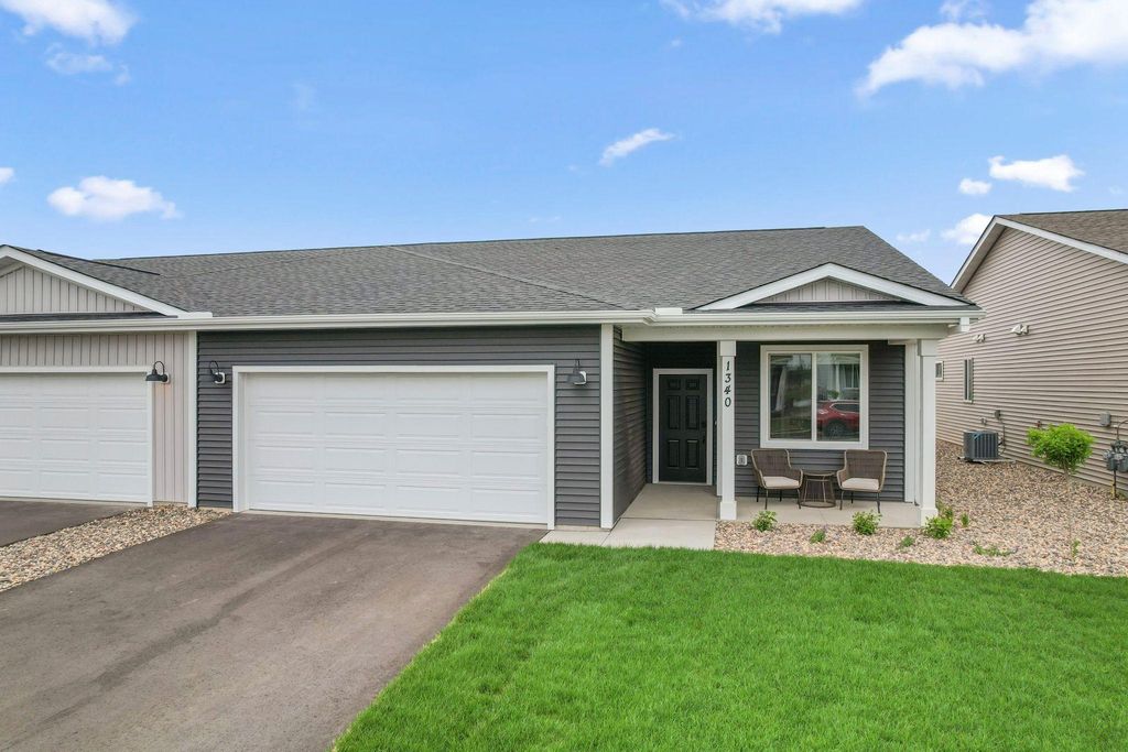 1340 Rose Street, New Richmond, WI 54017
