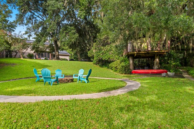 506 Fairington Drive, Summerville, SC 29485