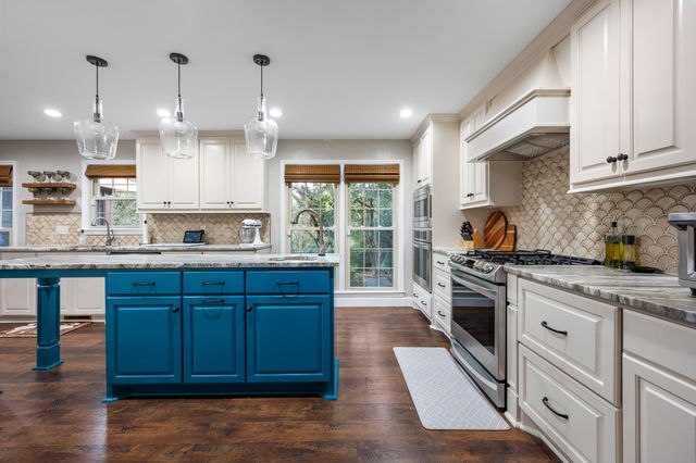 506 Fairington Drive, Summerville, SC 29485