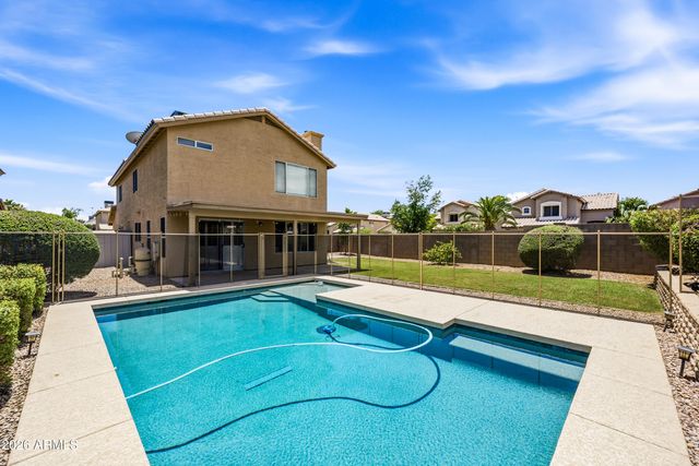 3906 E KIMBERLY Way, Phoenix, AZ 85050