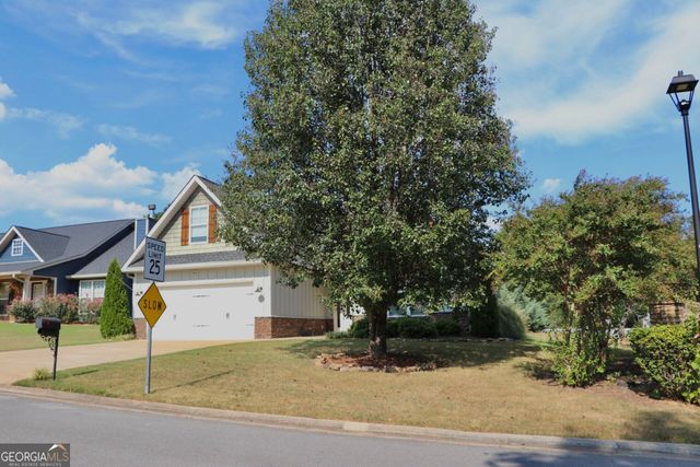 2 Keystone Lane NE, Rome, GA 30161