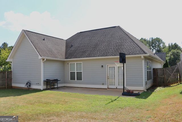2 Keystone Lane NE, Rome, GA 30161