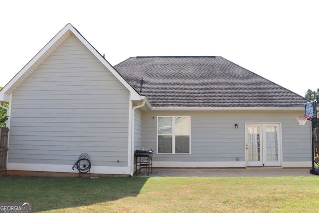2 Keystone Lane NE, Rome, GA 30161