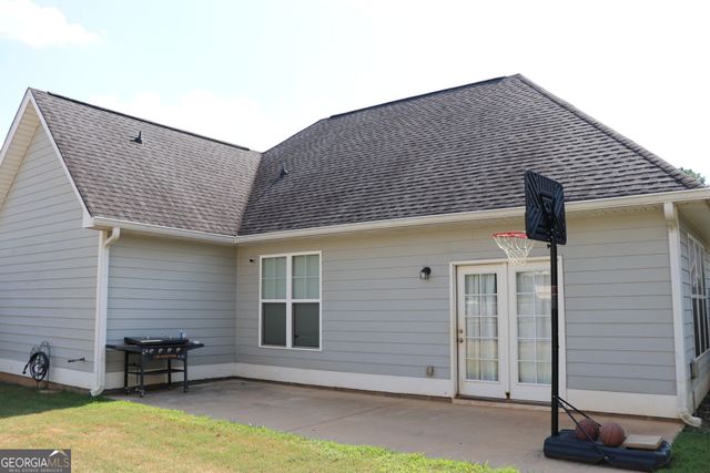 2 Keystone Lane NE, Rome, GA 30161