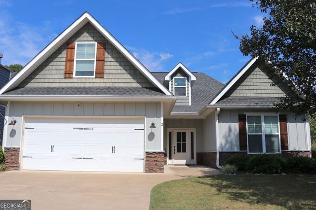 2 Keystone Lane NE, Rome, GA 30161
