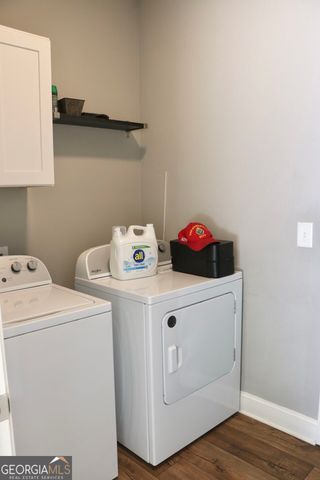 2 Keystone Lane NE, Rome, GA 30161