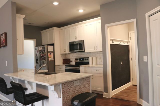 2 Keystone Lane NE, Rome, GA 30161