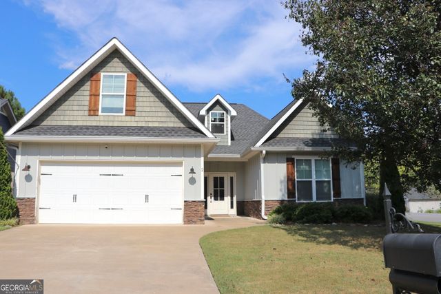2 Keystone Lane NE, Rome, GA 30161
