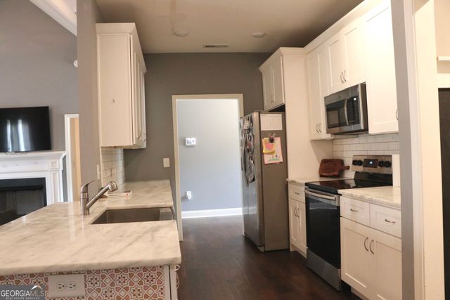 2 Keystone Lane NE, Rome, GA 30161