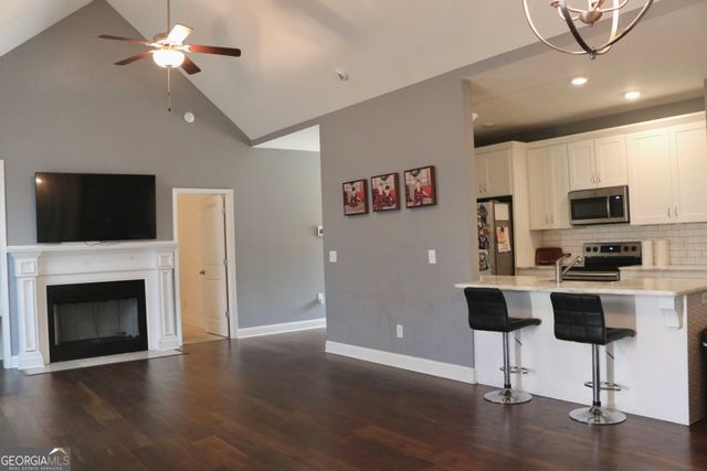 2 Keystone Lane NE, Rome, GA 30161