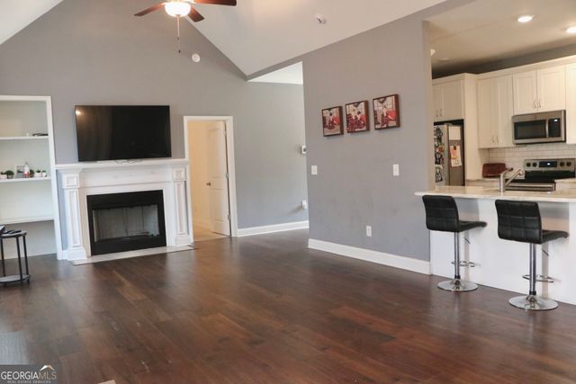 2 Keystone Lane NE, Rome, GA 30161