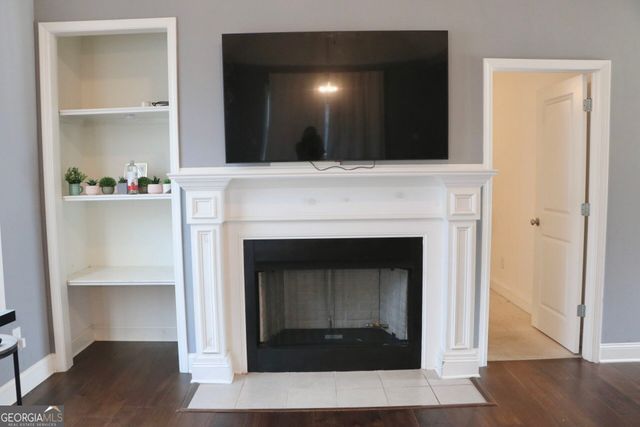 2 Keystone Lane NE, Rome, GA 30161