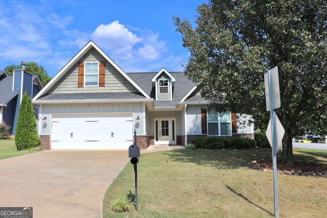 2 Keystone Lane NE, Rome, GA 30161