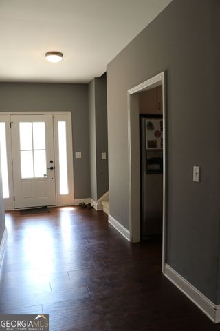 2 Keystone Lane NE, Rome, GA 30161
