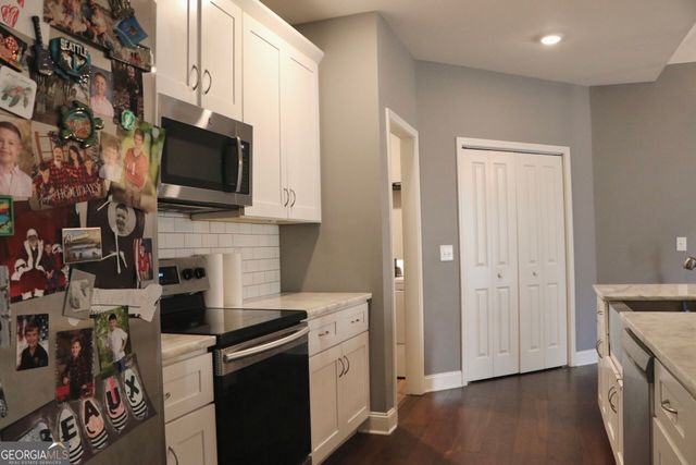 2 Keystone Lane NE, Rome, GA 30161