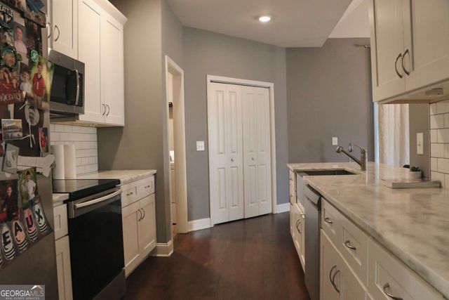 2 Keystone Lane NE, Rome, GA 30161
