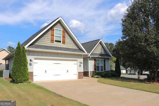 2 Keystone Lane NE, Rome, GA 30161