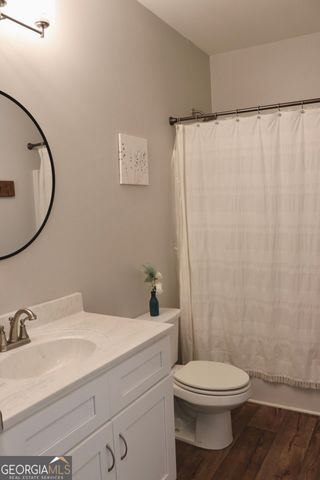 2 Keystone Lane NE, Rome, GA 30161