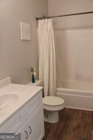 2 Keystone Lane NE, Rome, GA 30161