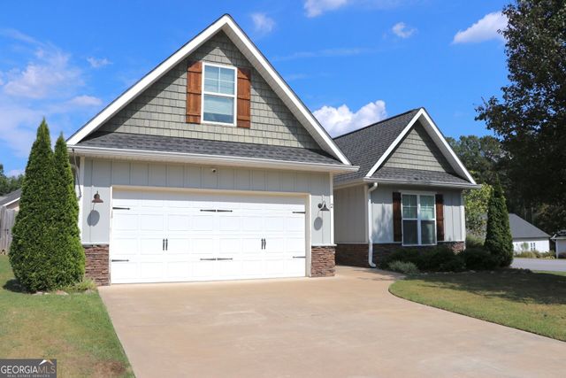 2 Keystone Lane NE, Rome, GA 30161