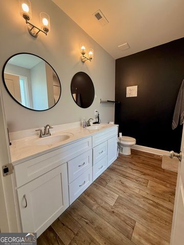 2 Keystone Lane NE, Rome, GA 30161
