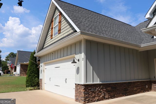 2 Keystone Lane NE, Rome, GA 30161
