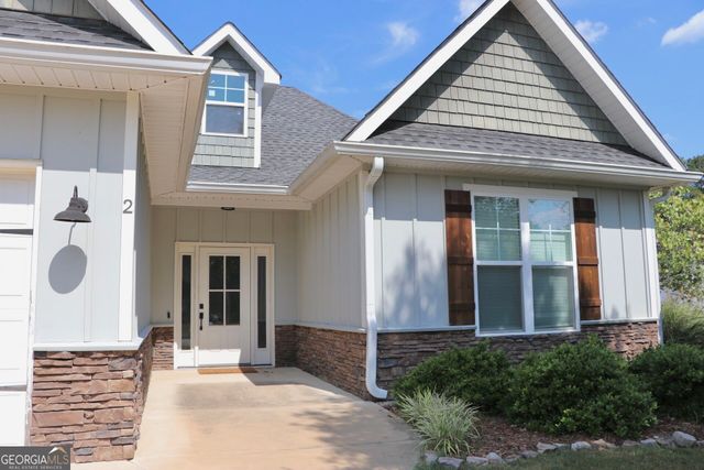 2 Keystone Lane NE, Rome, GA 30161