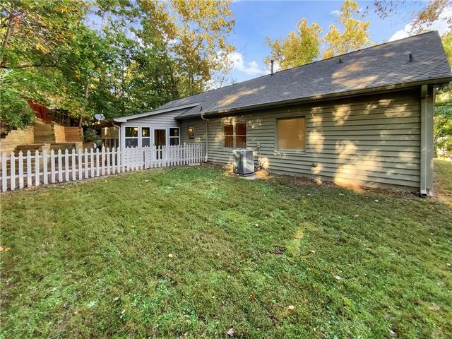 78 Blue Pine Court, Jasper, GA 30143