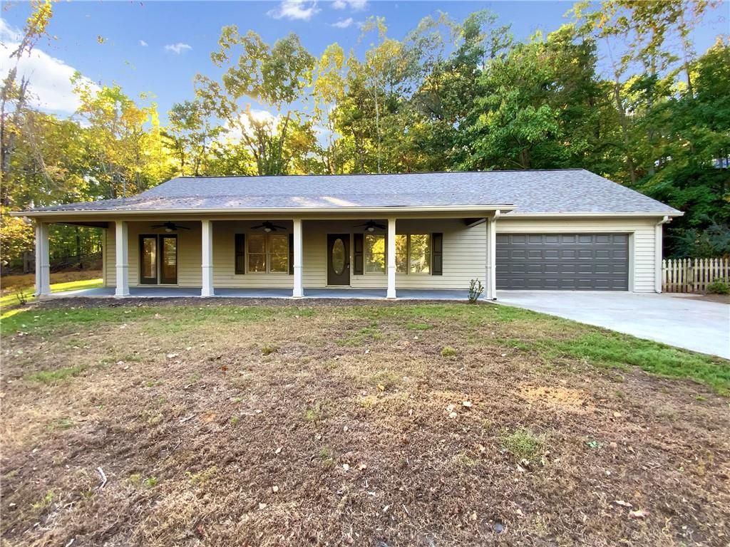 78 Blue Pine Court, Jasper, GA 30143