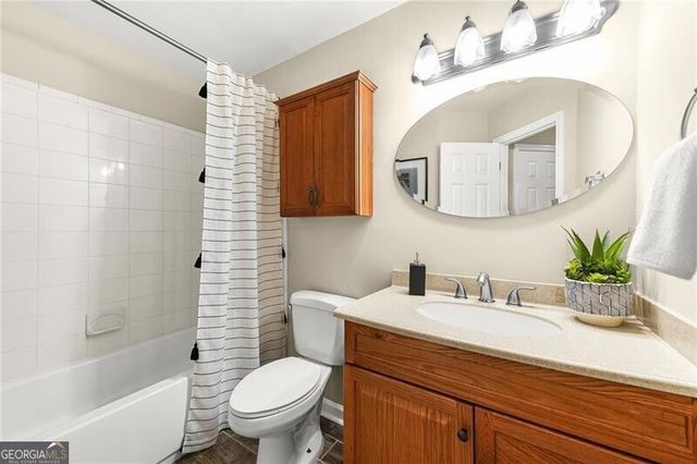 2174 River Heights Court SE, Marietta, GA 30067