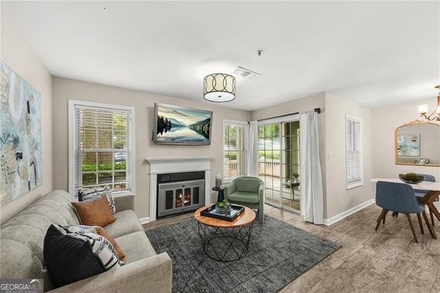 2174 River Heights Court SE, Marietta, GA 30067