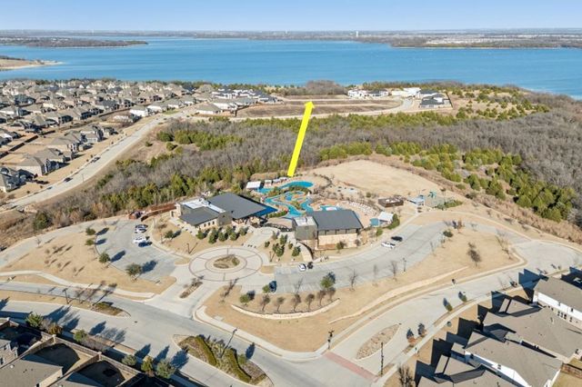 2029 April Dew Way, Wylie, TX 75098