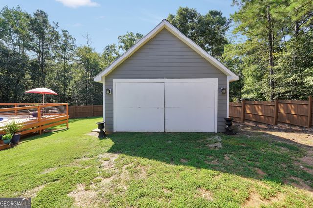186 Harbor Drive, Eatonton, GA 31024