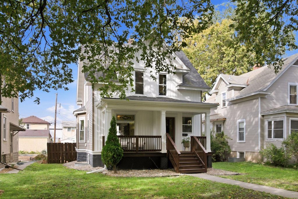 1157 14th Avenue SE, Minneapolis, MN 55414 — photo 2