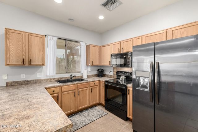 451 S 97TH Way, Mesa, AZ 85208
