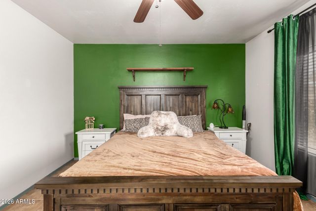 451 S 97TH Way, Mesa, AZ 85208