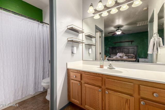 451 S 97TH Way, Mesa, AZ 85208