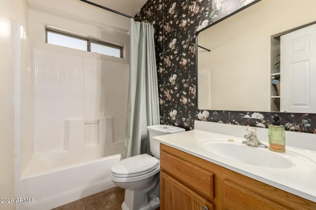 451 S 97TH Way, Mesa, AZ 85208