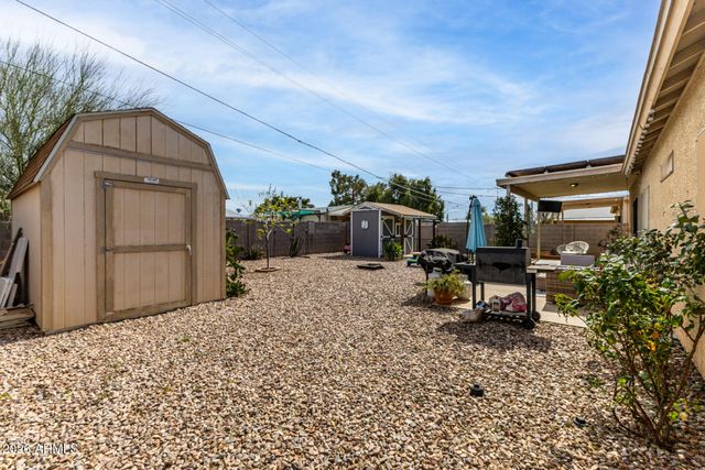 451 S 97TH Way, Mesa, AZ 85208