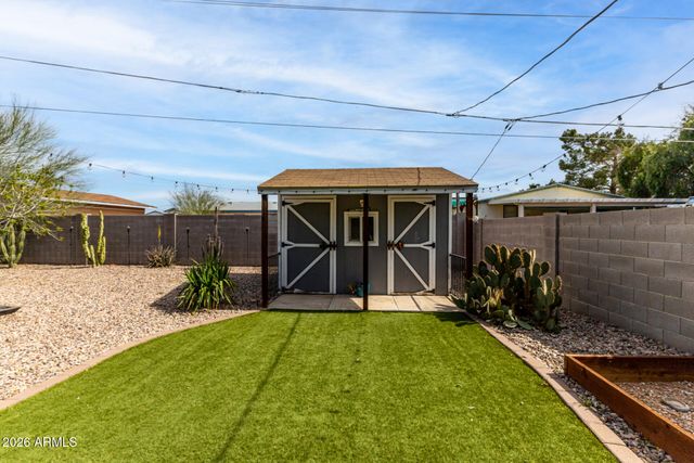 451 S 97TH Way, Mesa, AZ 85208