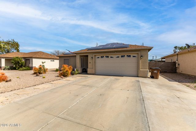 451 S 97TH Way, Mesa, AZ 85208