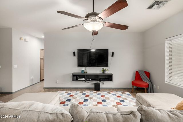 451 S 97TH Way, Mesa, AZ 85208