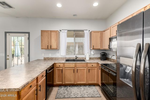 451 S 97TH Way, Mesa, AZ 85208