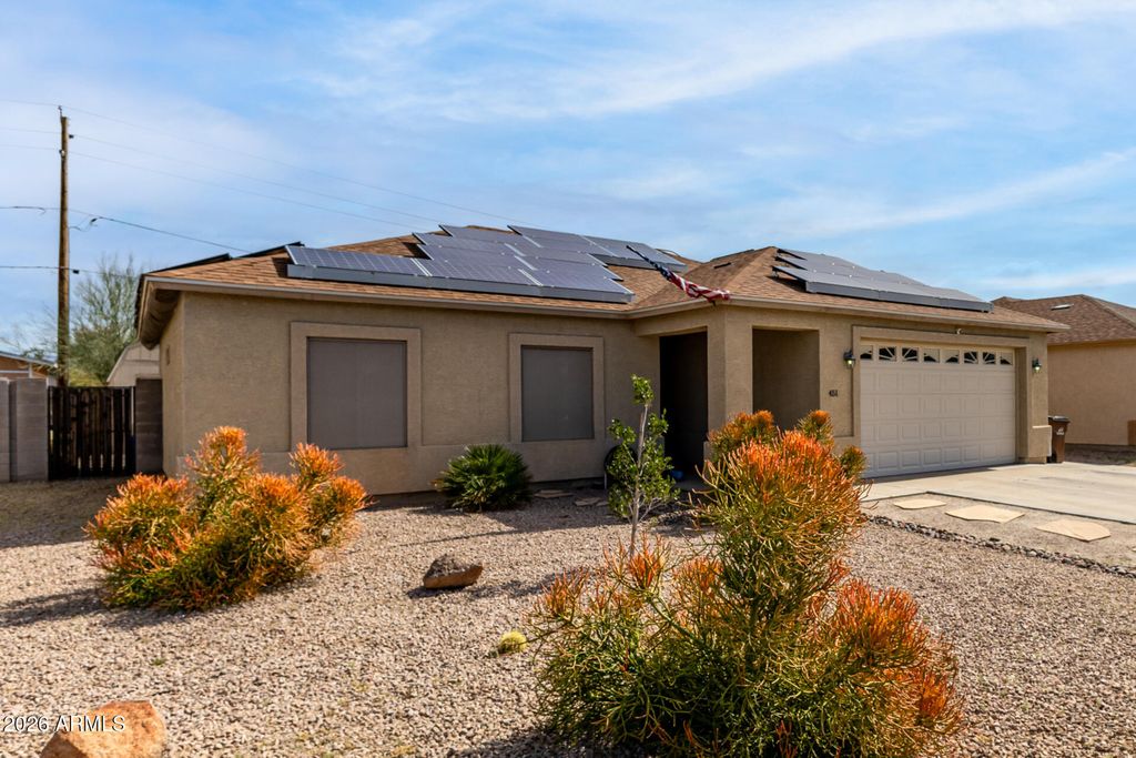 451 S 97TH Way, Mesa, AZ 85208