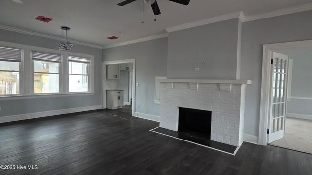 937 Sycamore Street, Rocky Mount, NC 27801