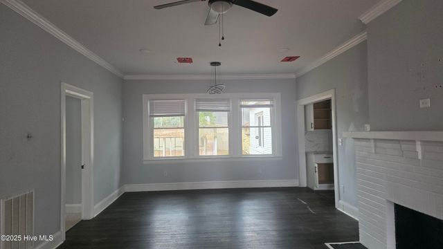 937 Sycamore Street, Rocky Mount, NC 27801