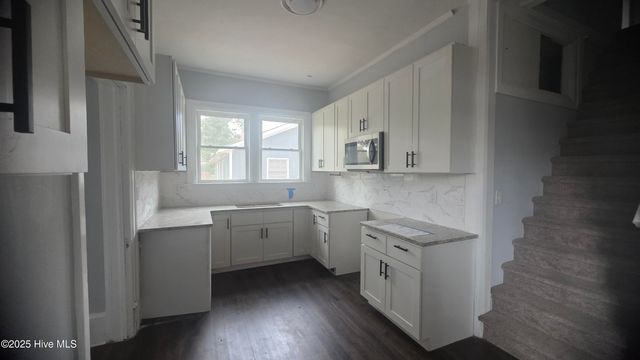 937 Sycamore Street, Rocky Mount, NC 27801