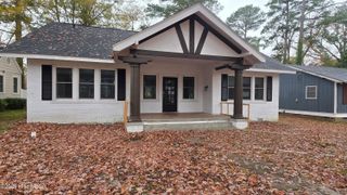 937 Sycamore Street, Rocky Mount, NC 27801